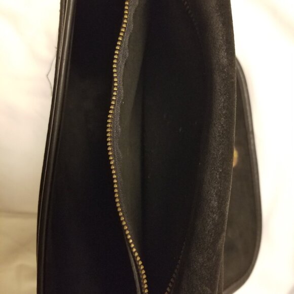 Vintage Coach Stewardess bag - Picture 4 of 7